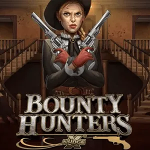 Bounty Hunters