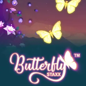 Butterfly Staxx