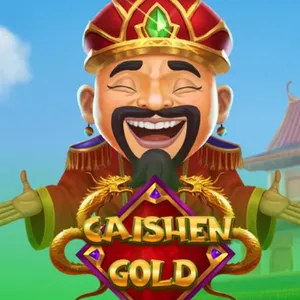 Caishen Gold: Dragon Awakes