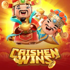 Caishen Wins