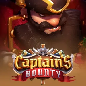 Captain's Bounty