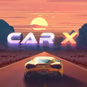 CarX