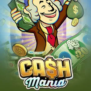 Cash Mania