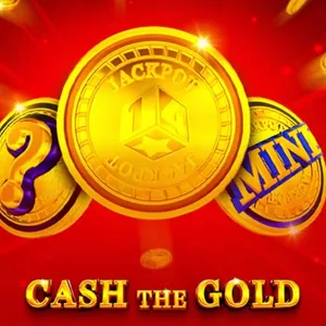 Cash the Gold