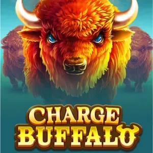 Charge Buffalo