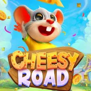 Cheesy Road