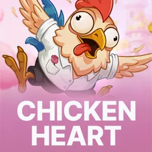 Chicken Heart