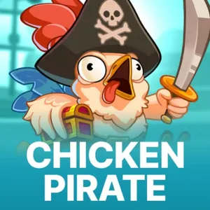Chicken Pirate