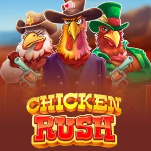 Chicken Rush
