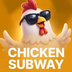 Chicken Subway