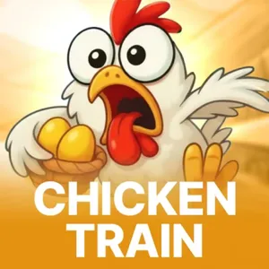 Chicken Train
