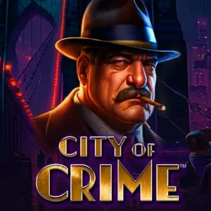 City of Crime