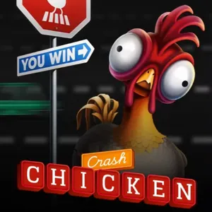 Crash Chicken