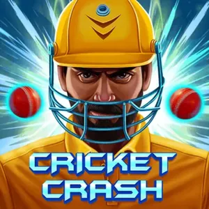 Crash Cricket