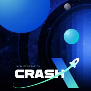 CrashX