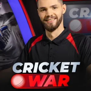 Cricket War
