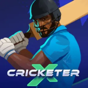 CricketerX