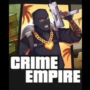Crime Empire