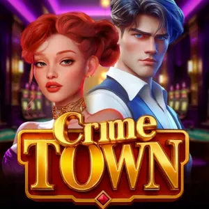 Crime Town