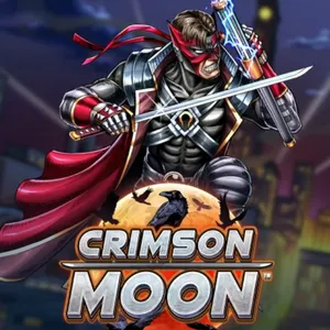 Crimson Moon
