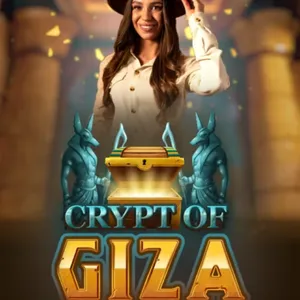 Crypt of Giza