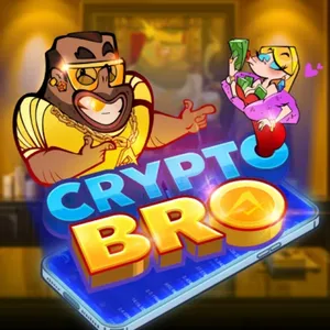 Crypto Bro