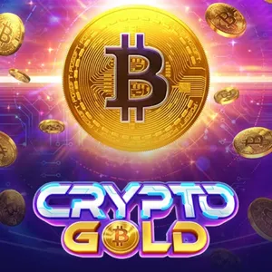 Crypto Gold