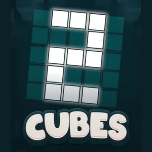 Cubes 2