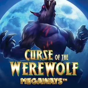 Curse of the Werewolf Megaways