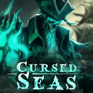 Cursed Seas