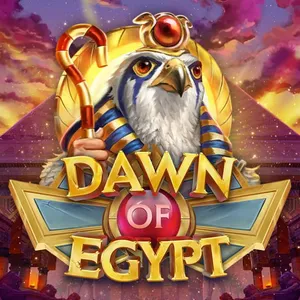 Dawn of Egypt