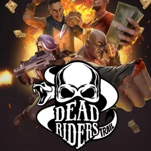 Dead Riders Trail