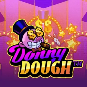 Donny Dough