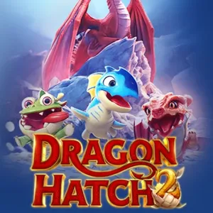 Dragon Hatch 2