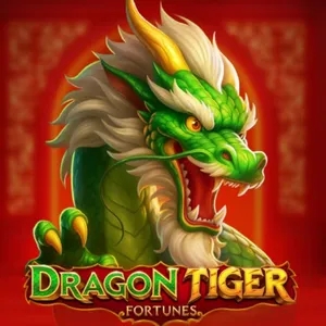 Dragon Tiger Fortunes