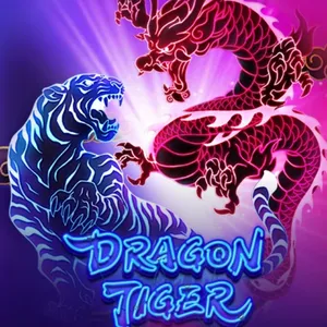 Dragon Tiger Luck