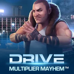 Drive: Multiplier Mayhem