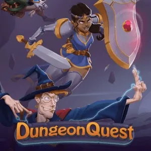 Dungeon Quest
