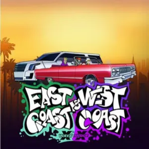 East Coast vs West Coast