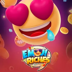 Emoji Riches