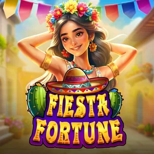 Fiesta Fortune