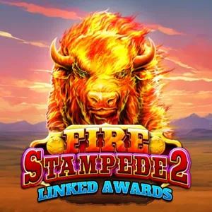 Fire Stampede 2