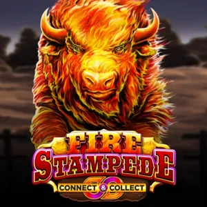 Fire Stampede