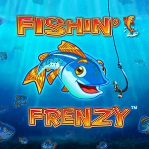 Fishin' Frenzy