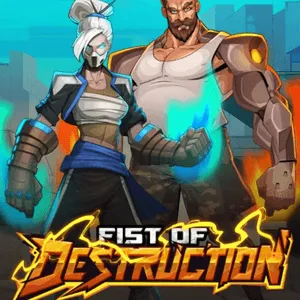 Fist of Destruction