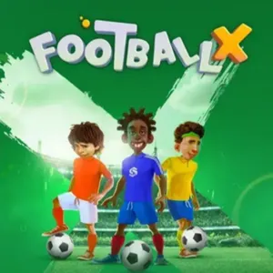 FootballX