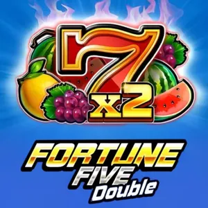 Fortune Five Double