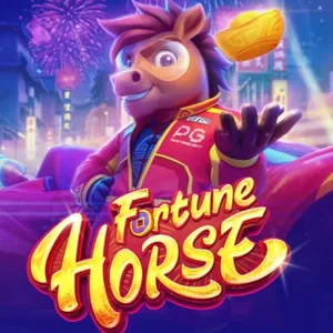 Fortune Horse