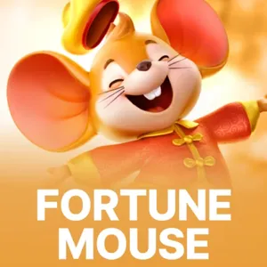 Fortune Mouse