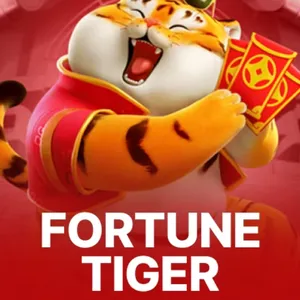 Fortune Tiger